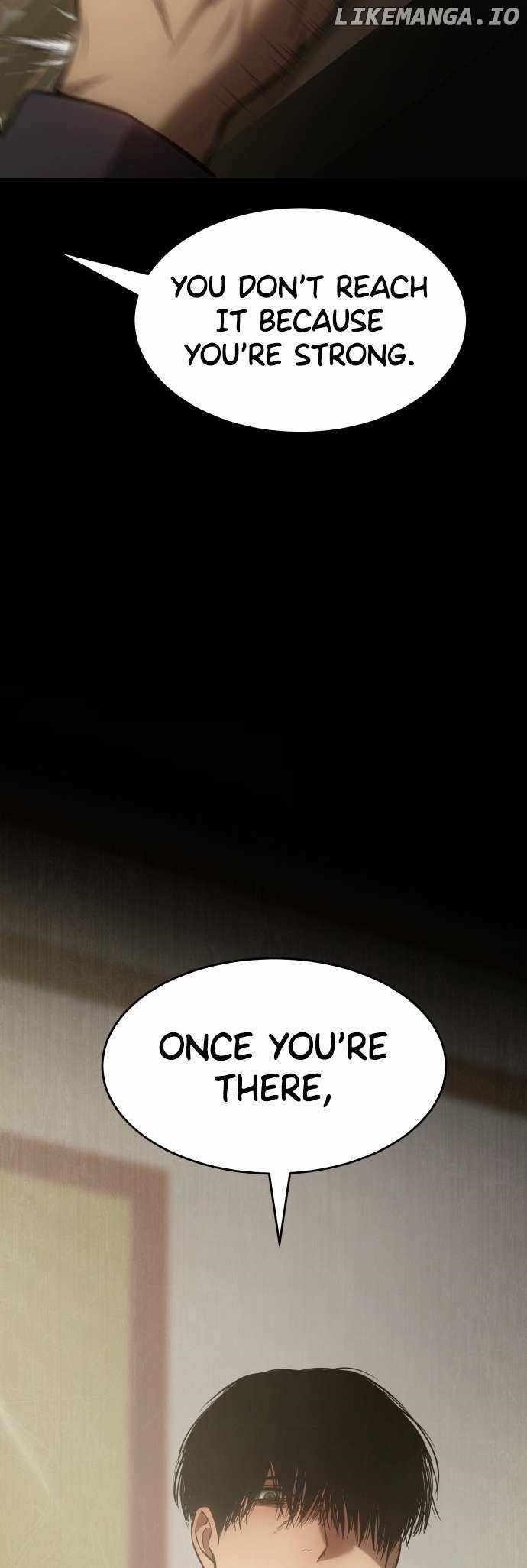 Baek XX Chapter 67 - Page 26