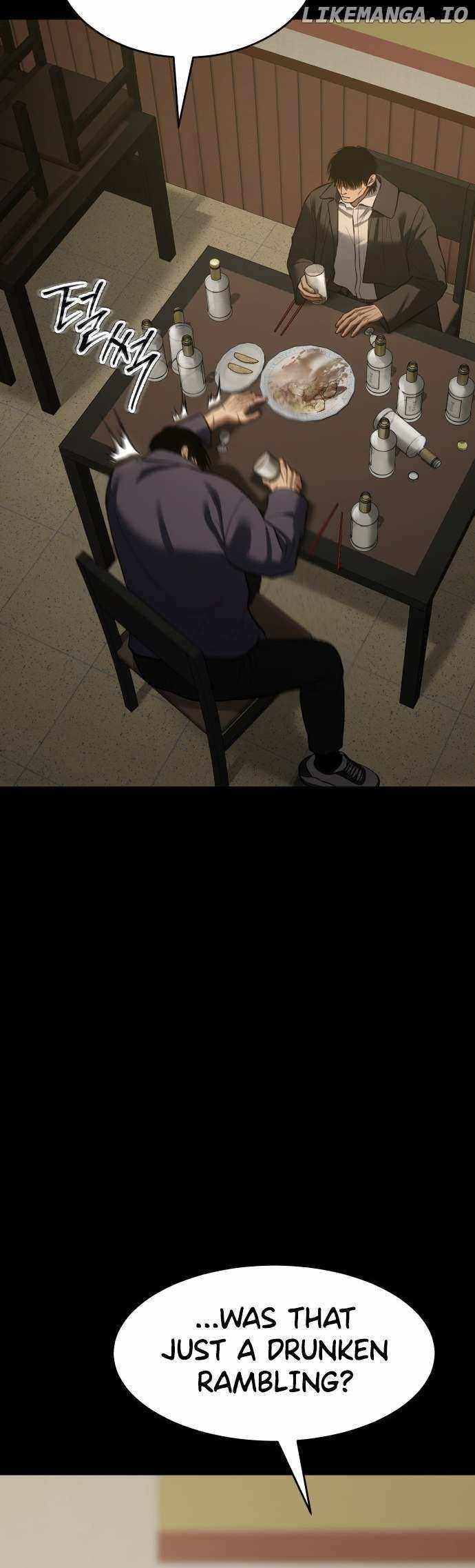 Baek XX Chapter 67 - Page 29