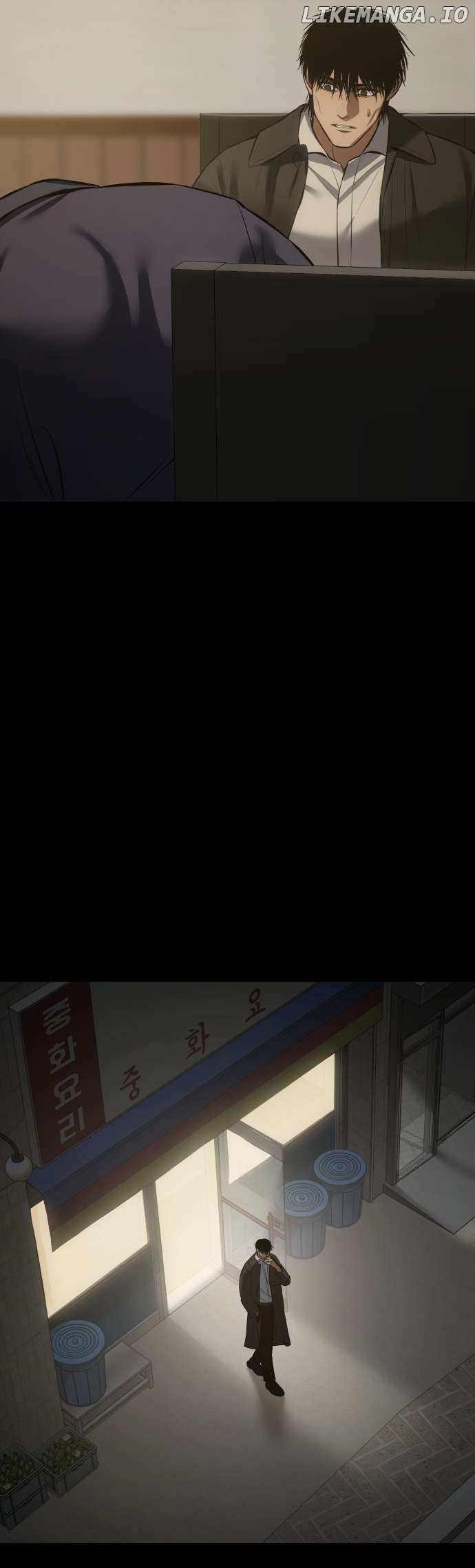 Baek XX Chapter 67 - Page 30