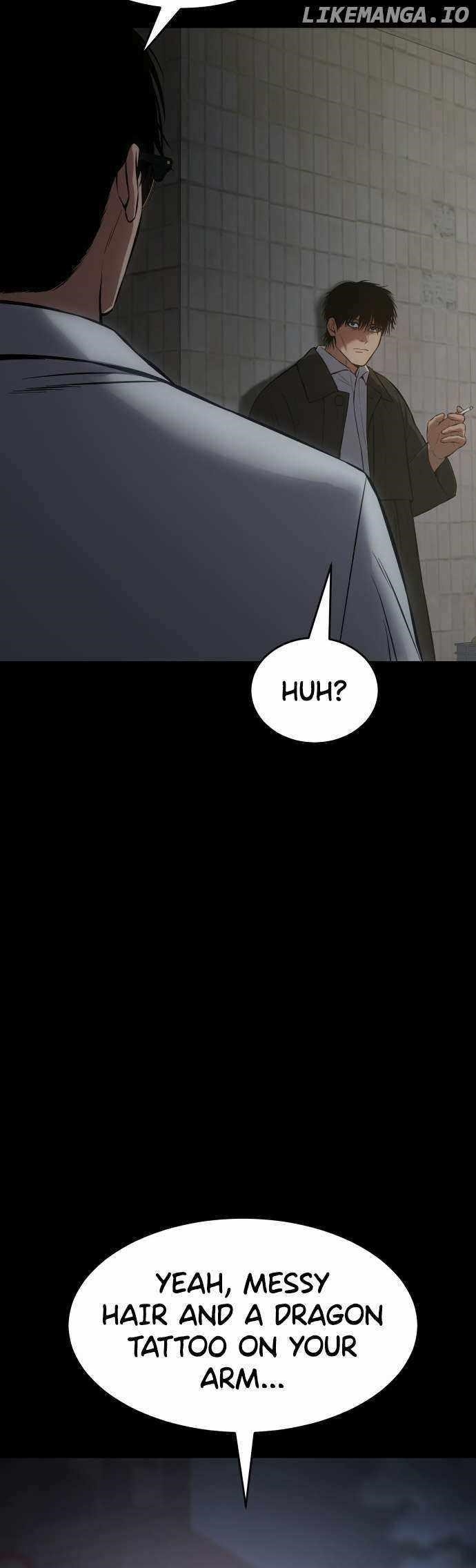 Baek XX Chapter 67 - Page 33