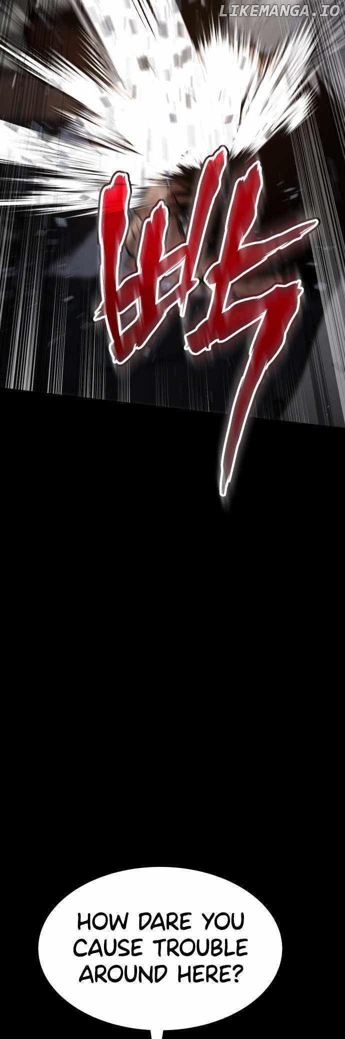 Baek XX Chapter 67 - Page 37