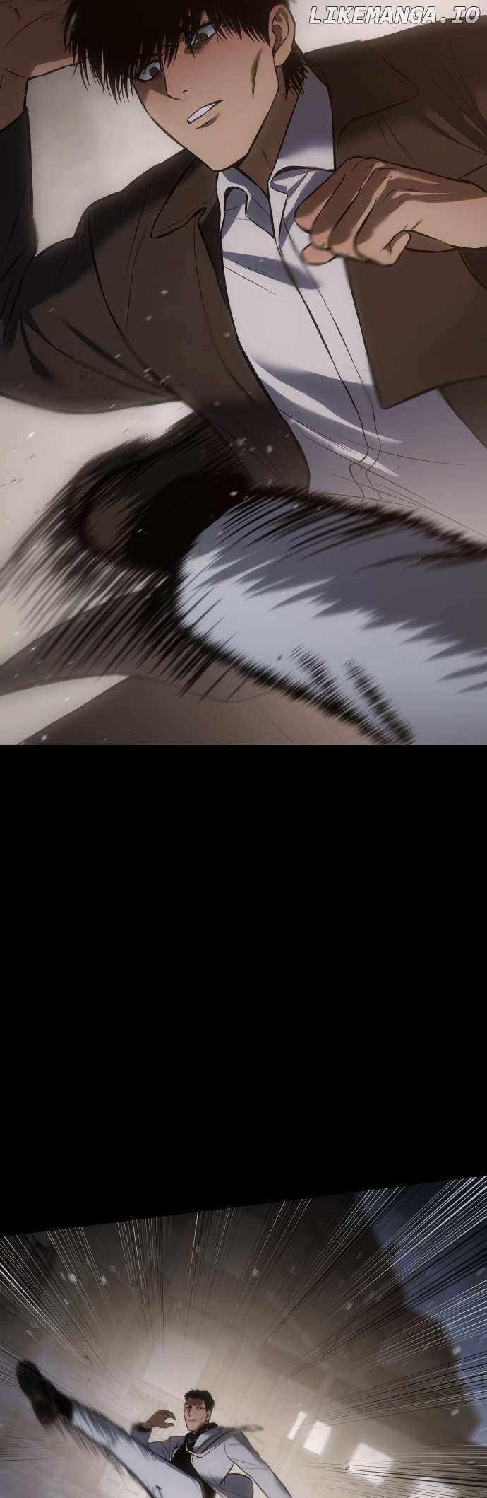 Baek XX Chapter 67 - Page 41