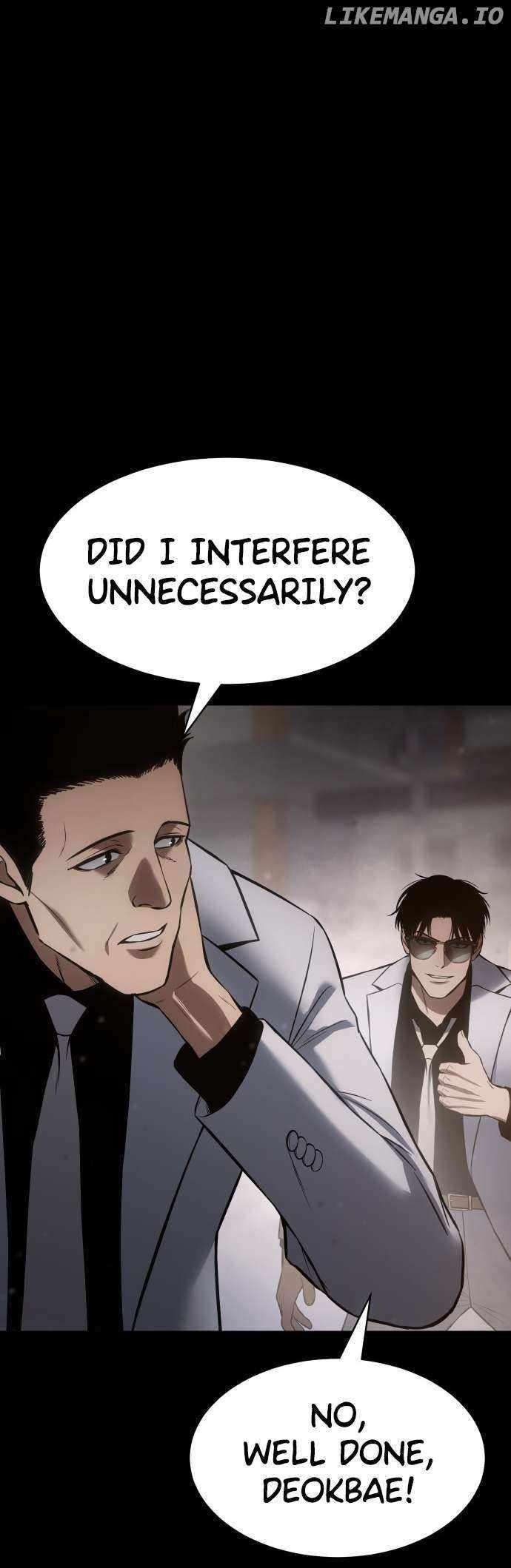 Baek XX Chapter 67 - Page 43