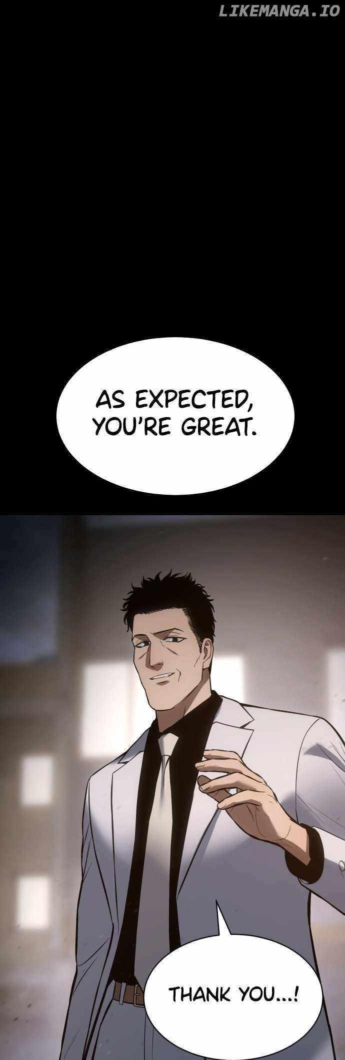 Baek XX Chapter 67 - Page 44