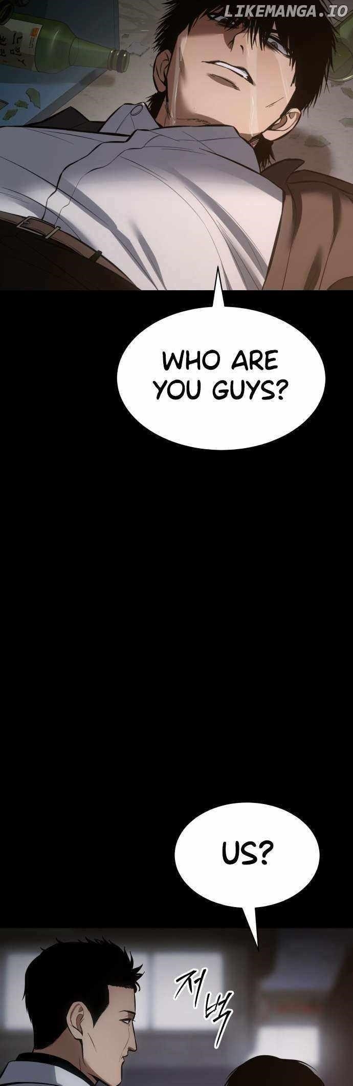 Baek XX Chapter 67 - Page 46