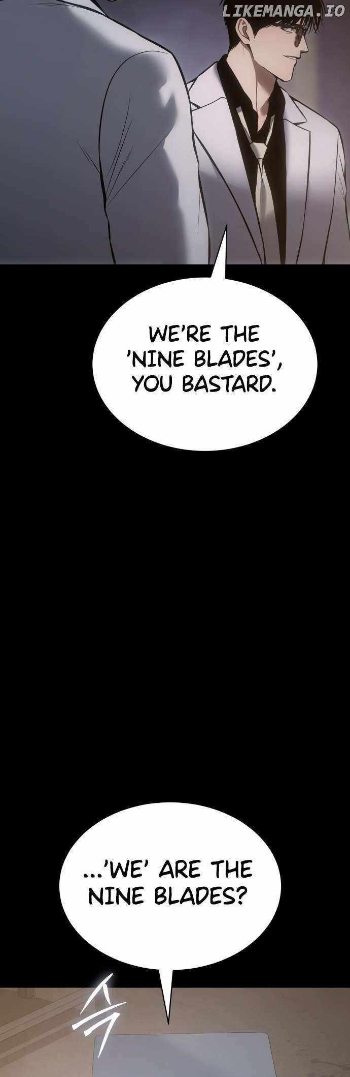 Baek XX Chapter 67 - Page 47