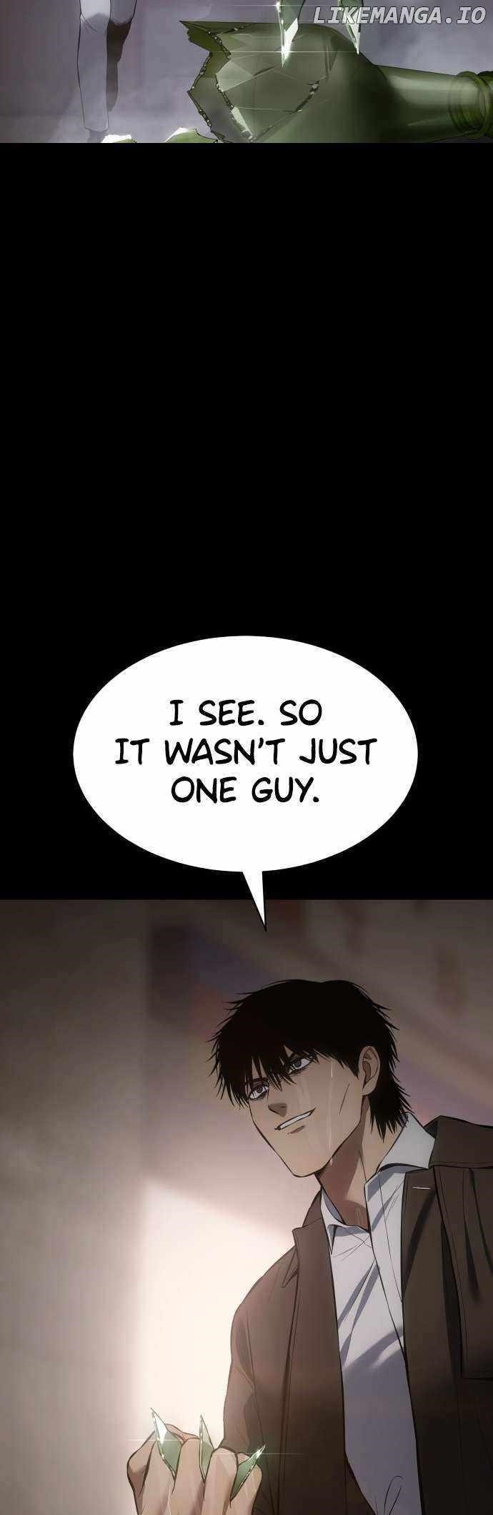 Baek XX Chapter 67 - Page 50