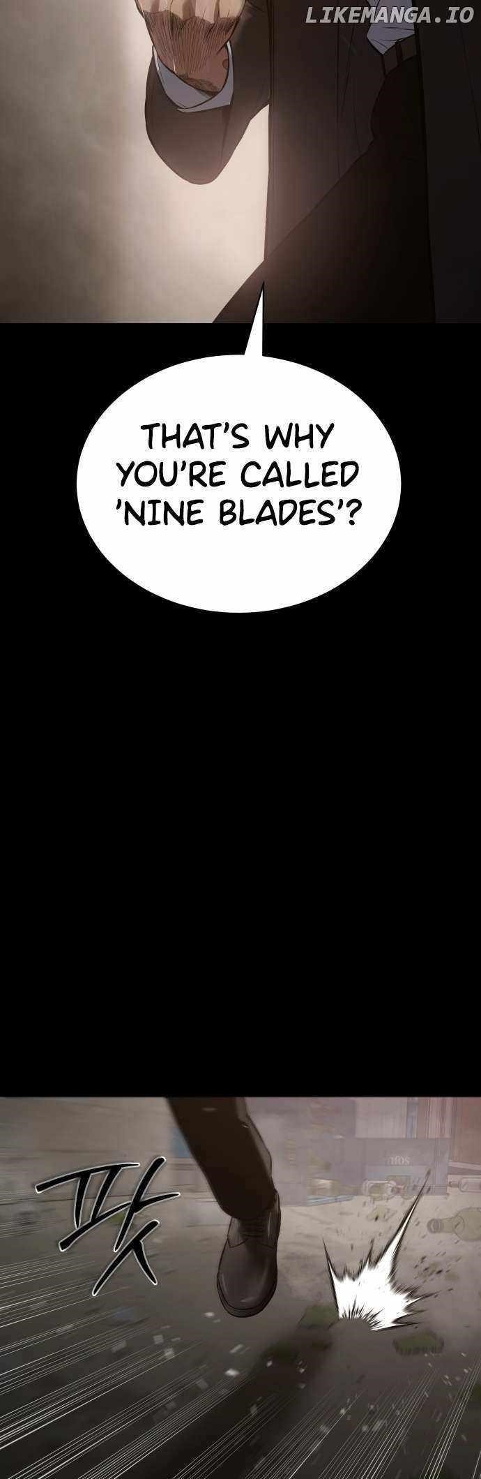 Baek XX Chapter 67 - Page 51