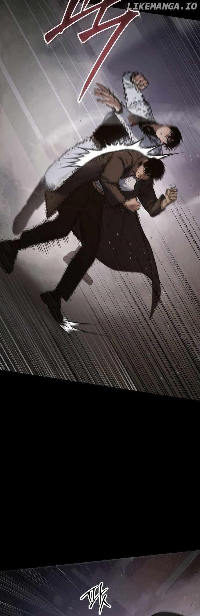 Baek XX Chapter 67 - Page 54