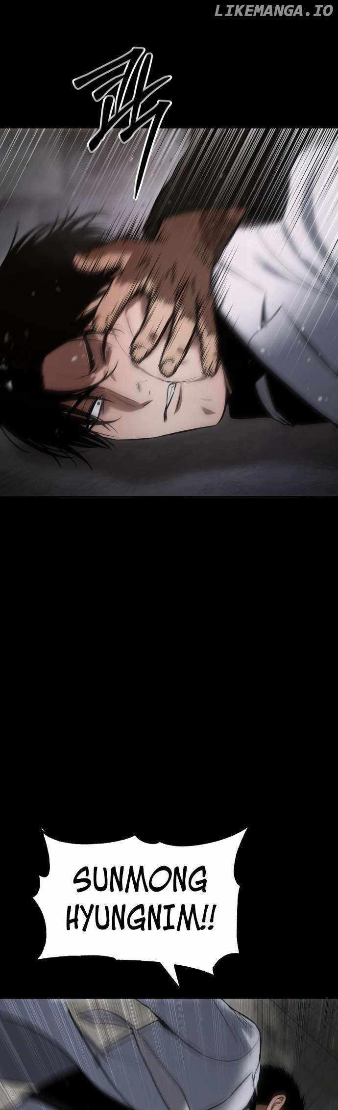 Baek XX Chapter 67 - Page 56