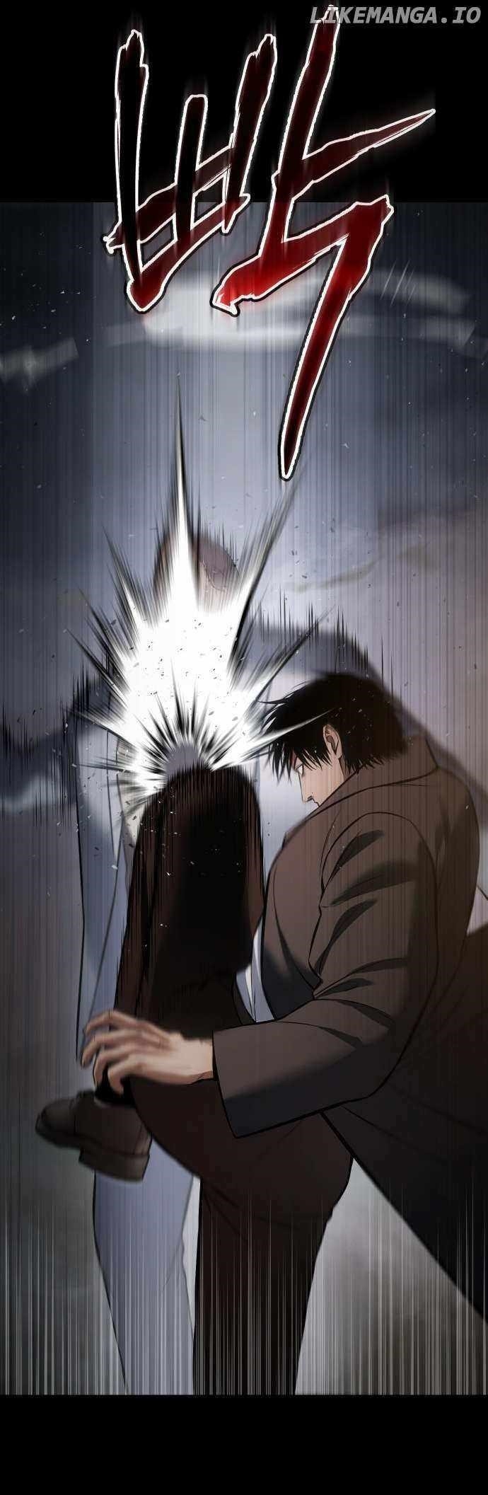 Baek XX Chapter 67 - Page 61