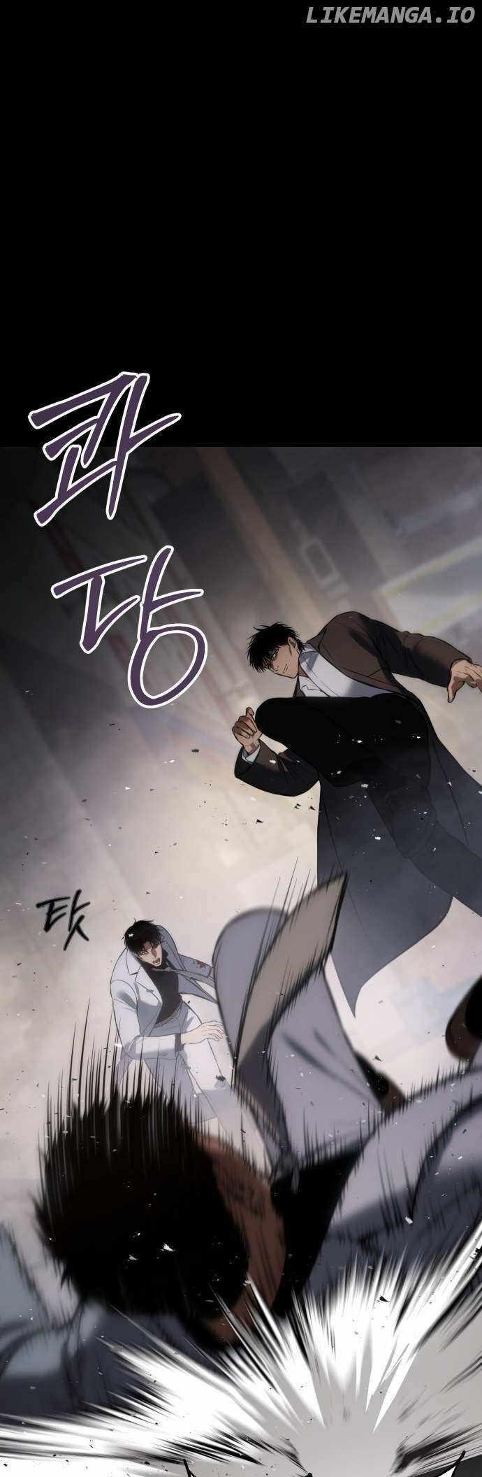 Baek XX Chapter 67 - Page 62