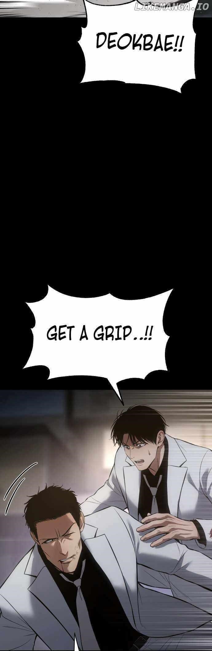 Baek XX Chapter 67 - Page 63