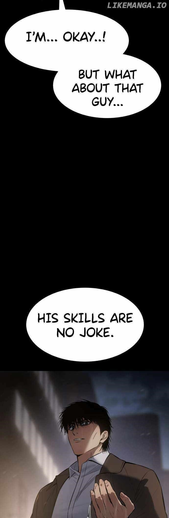 Baek XX Chapter 67 - Page 64