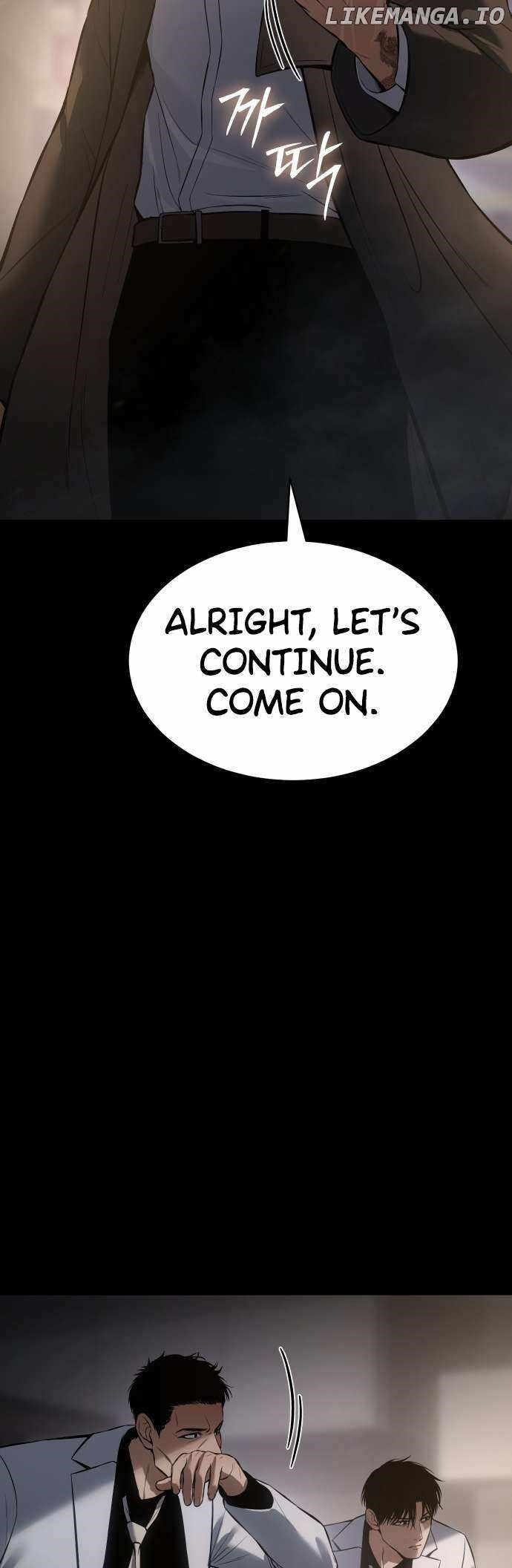 Baek XX Chapter 67 - Page 65