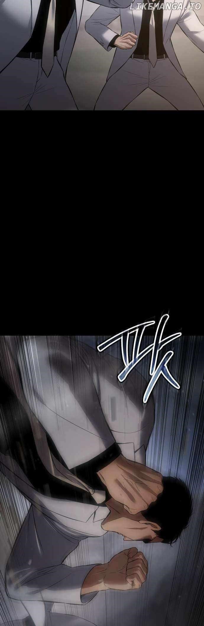 Baek XX Chapter 67 - Page 66