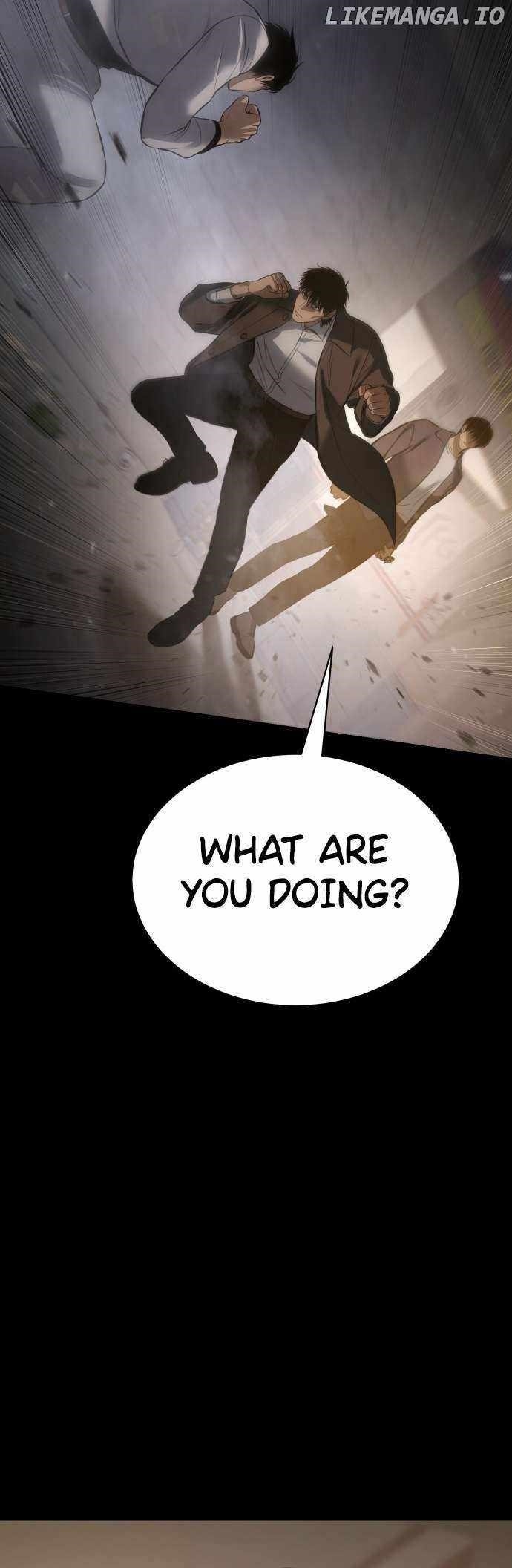 Baek XX Chapter 67 - Page 67