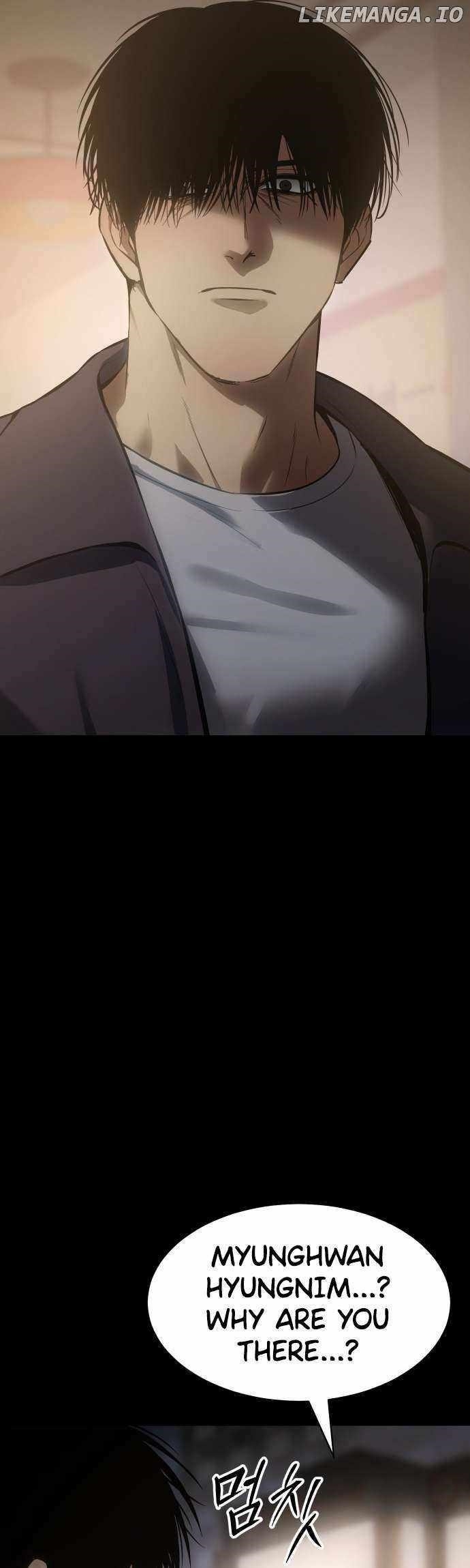 Baek XX Chapter 67 - Page 68