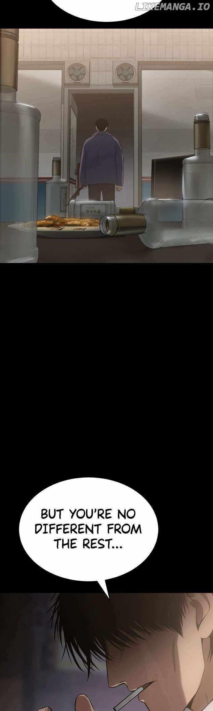 Baek XX Chapter 67 - Page 71