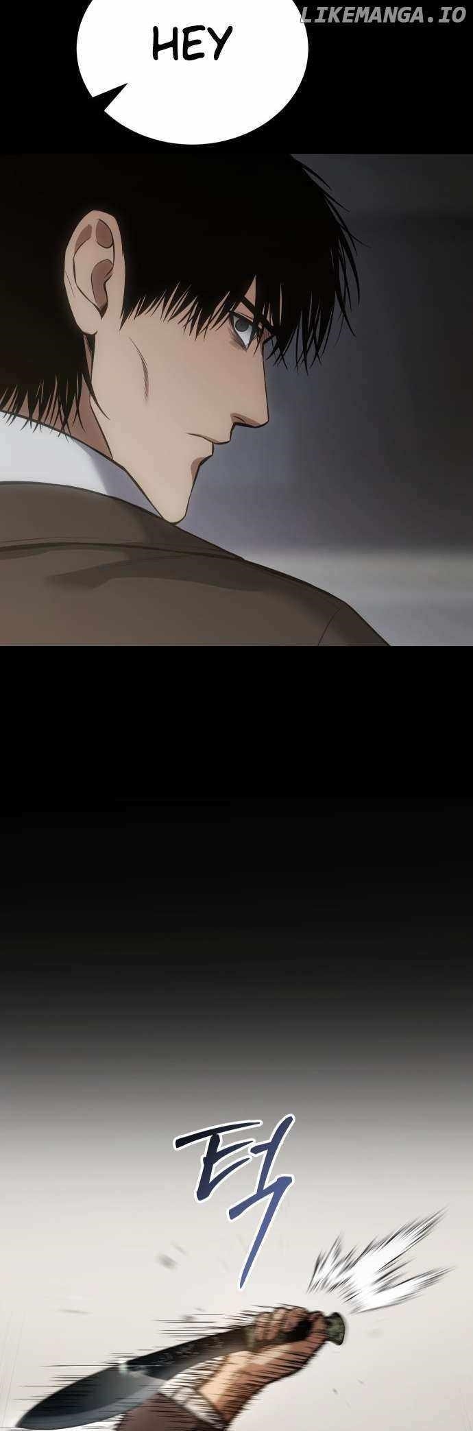 Baek XX Chapter 67 - Page 75