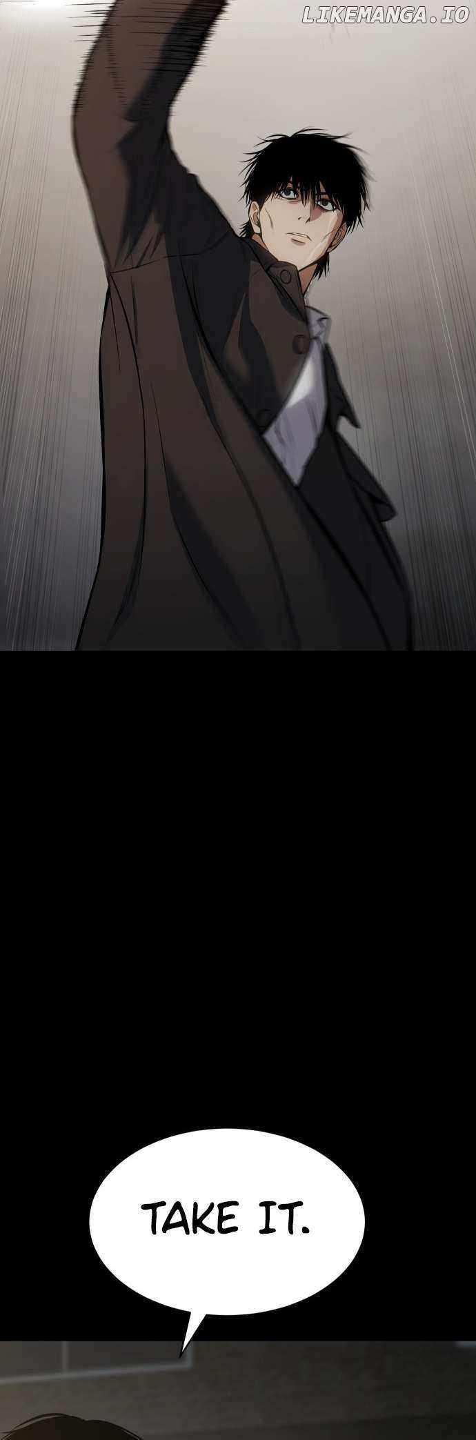 Baek XX Chapter 67 - Page 76