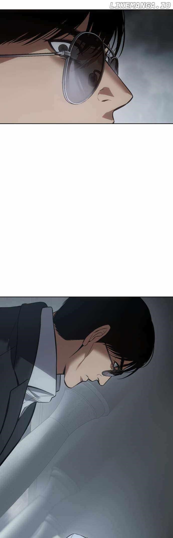 Baek XX Chapter 67 - Page 8