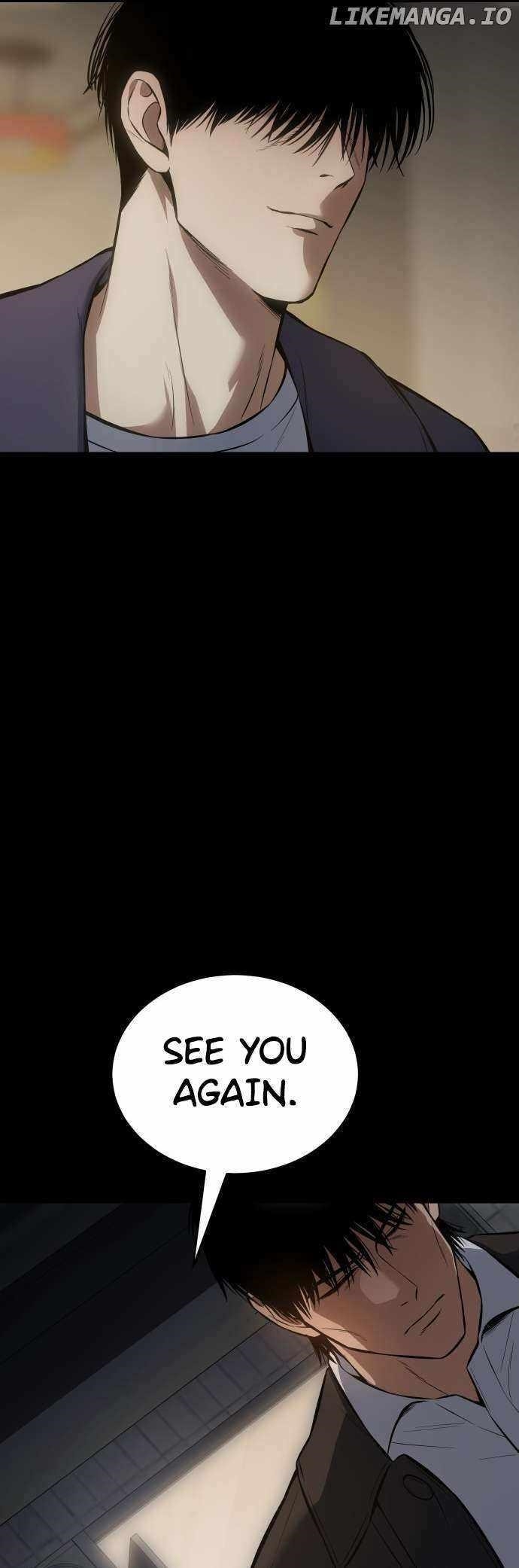 Baek XX Chapter 67 - Page 81