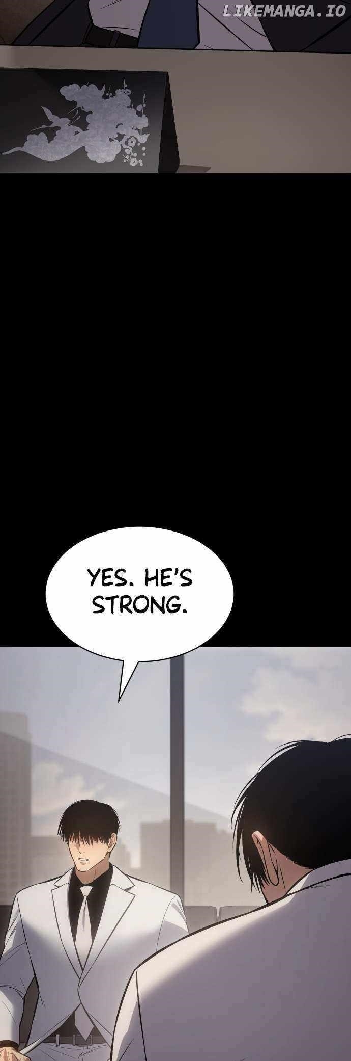 Baek XX Chapter 67 - Page 85