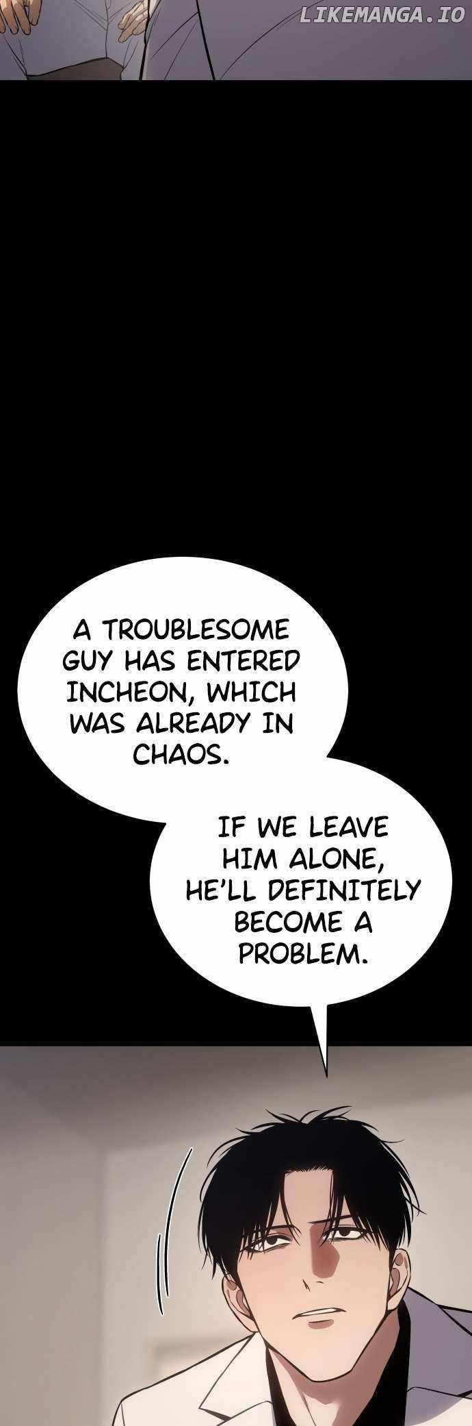 Baek XX Chapter 67 - Page 86