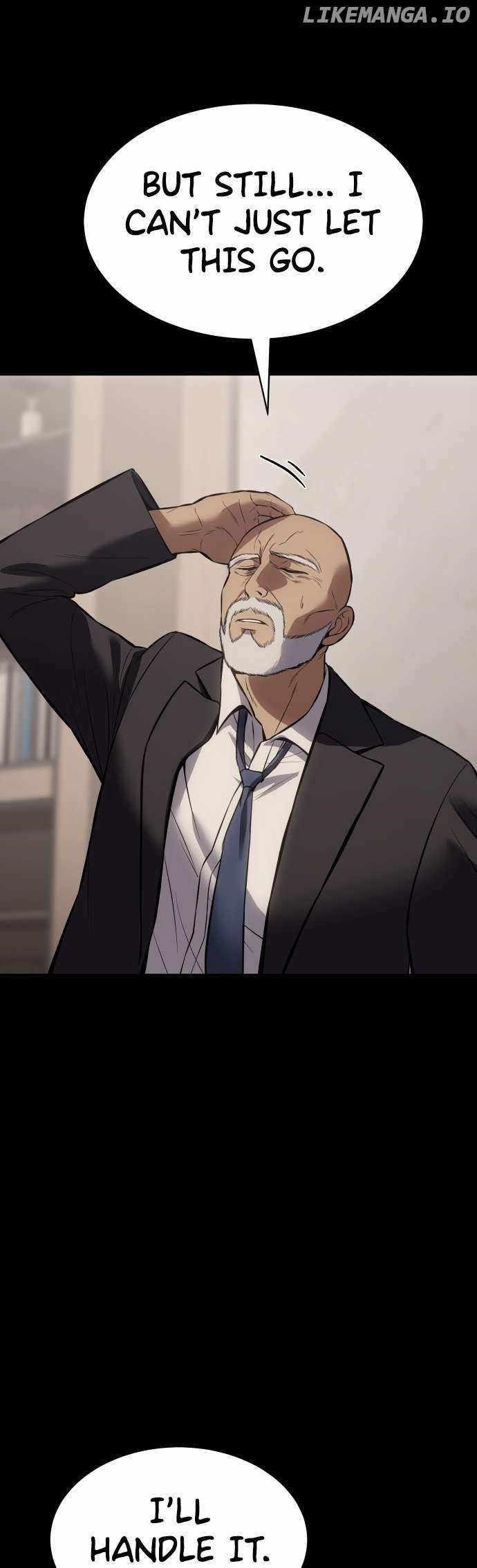 Baek XX Chapter 67 - Page 89