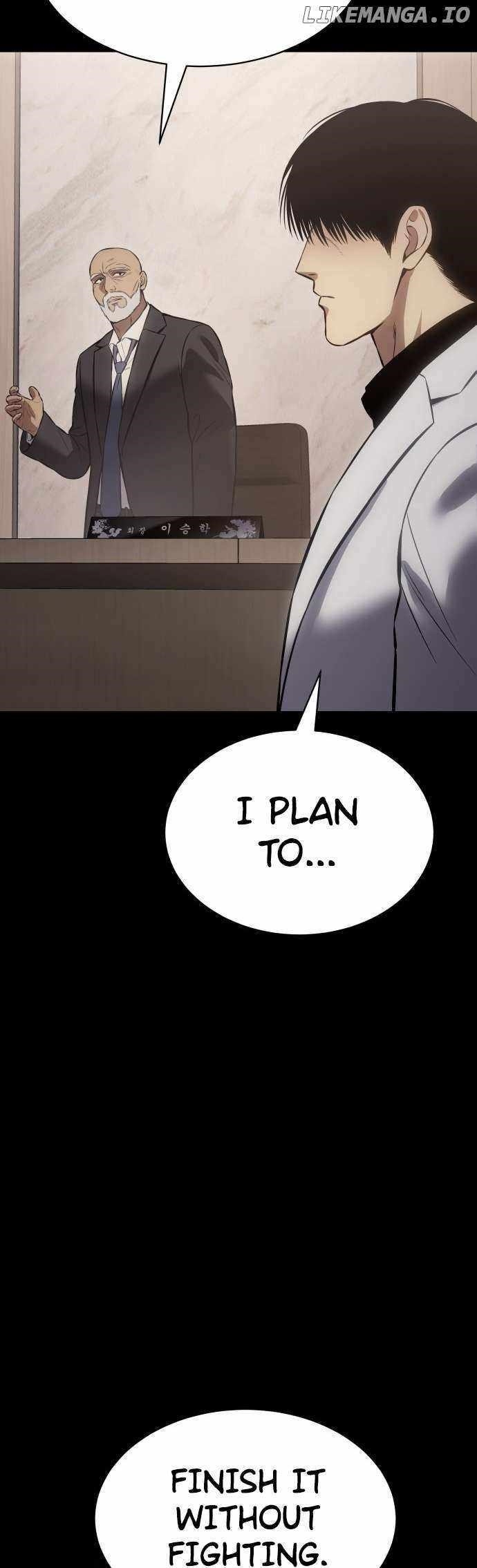 Baek XX Chapter 67 - Page 91