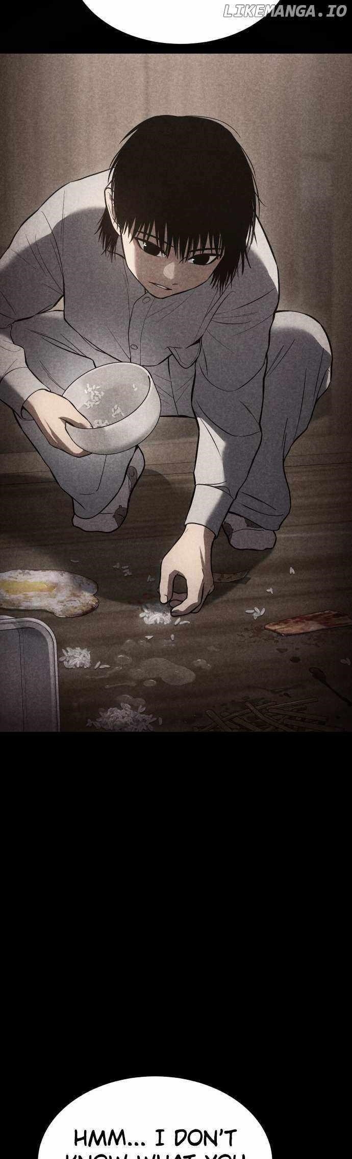 Baek XX Chapter 67 - Page 92