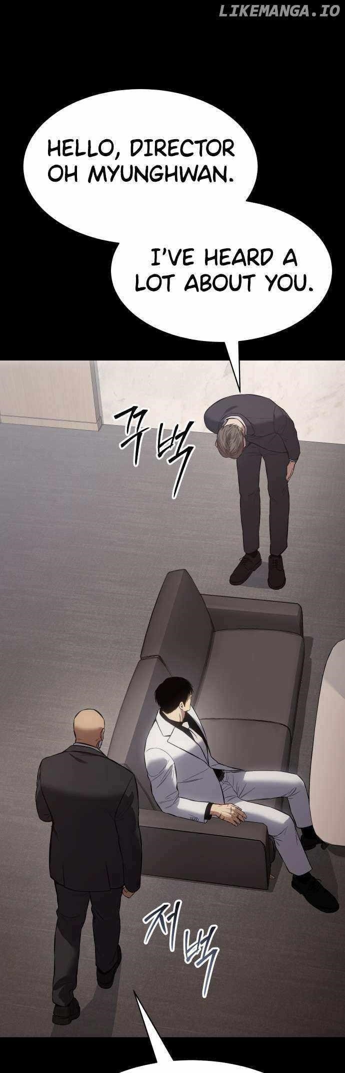 Baek XX Chapter 67 - Page 97