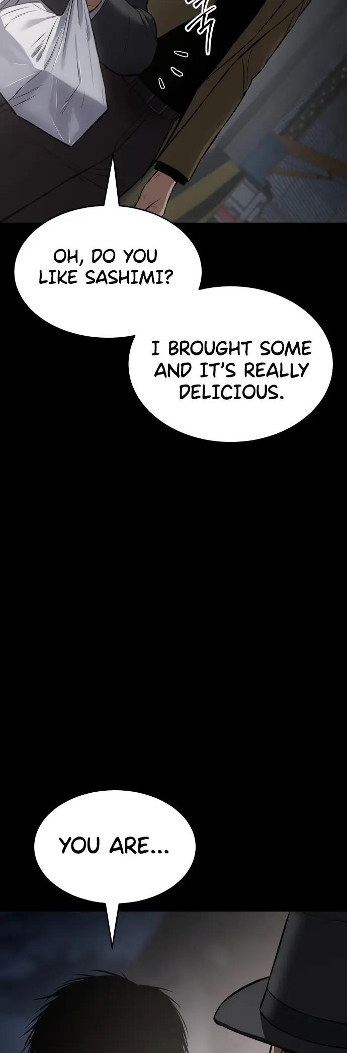 Baek XX Chapter 68 - Page 10