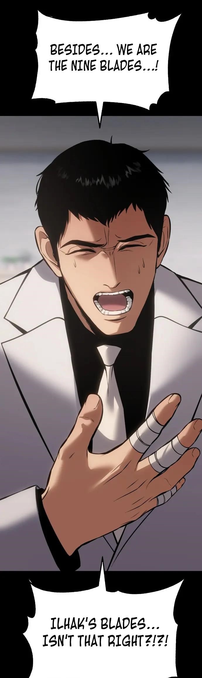 Baek XX Chapter 68 - Page 100