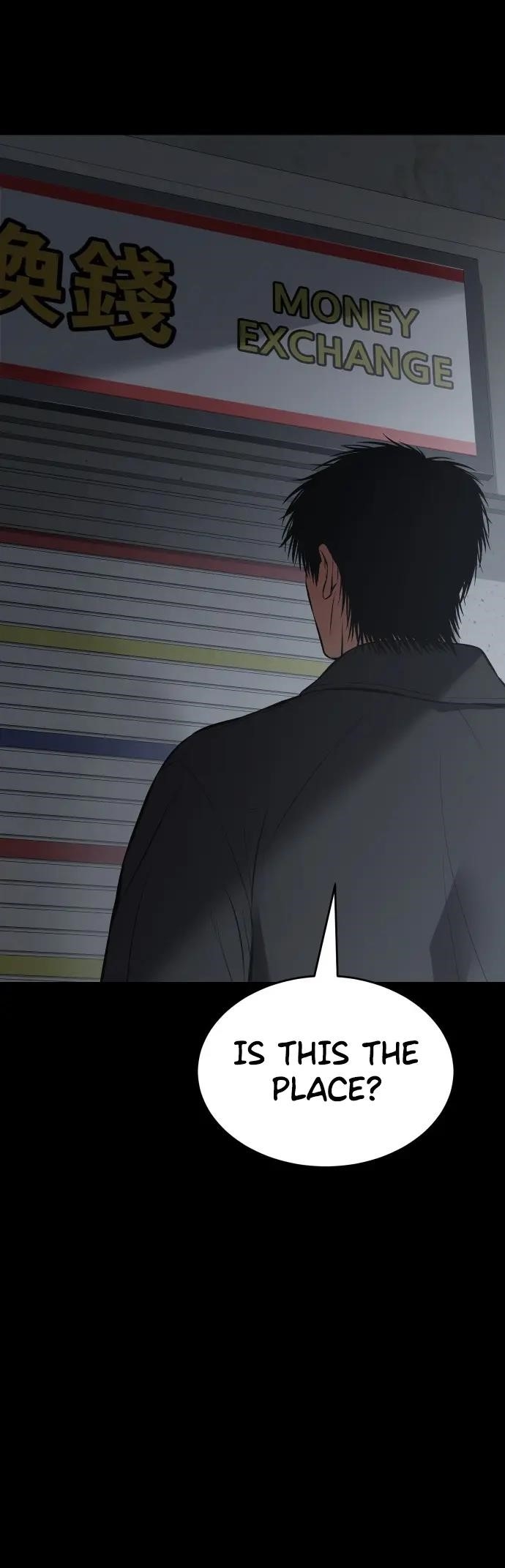 Baek XX Chapter 68 - Page 17