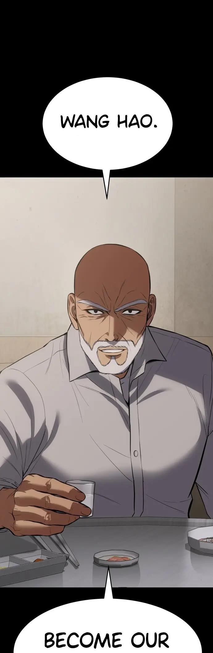 Baek XX Chapter 68 - Page 23