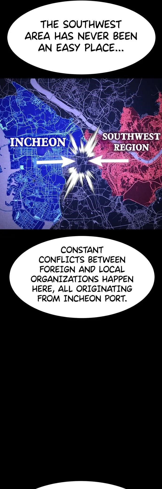 Baek XX Chapter 68 - Page 30