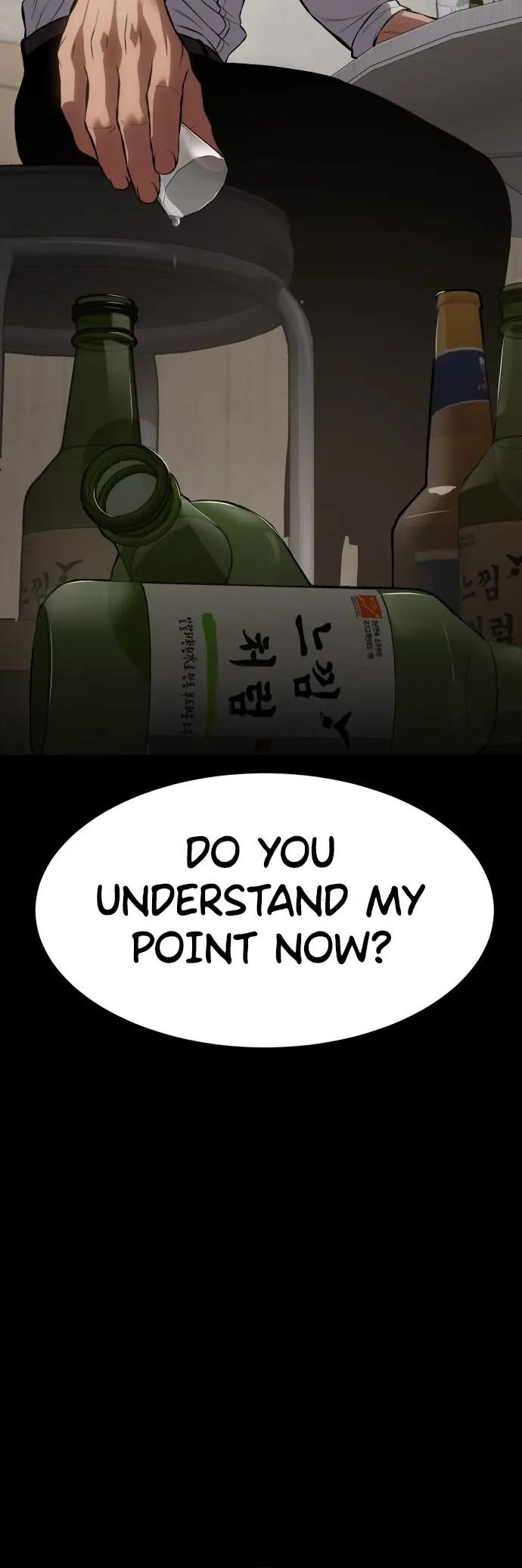 Baek XX Chapter 68 - Page 36