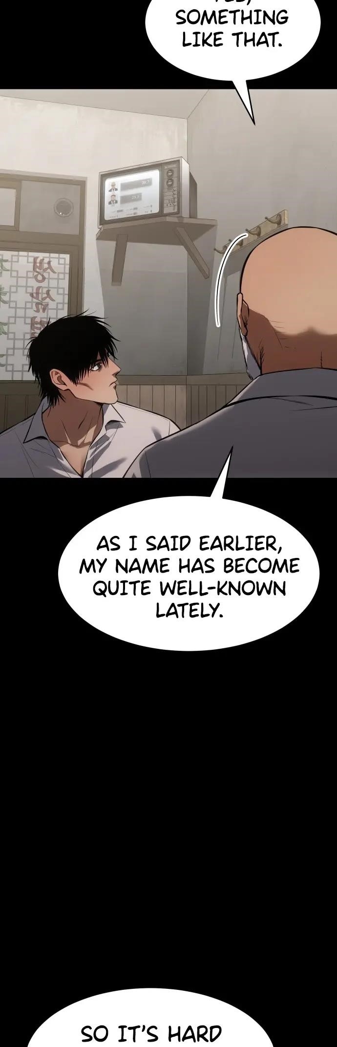 Baek XX Chapter 68 - Page 38