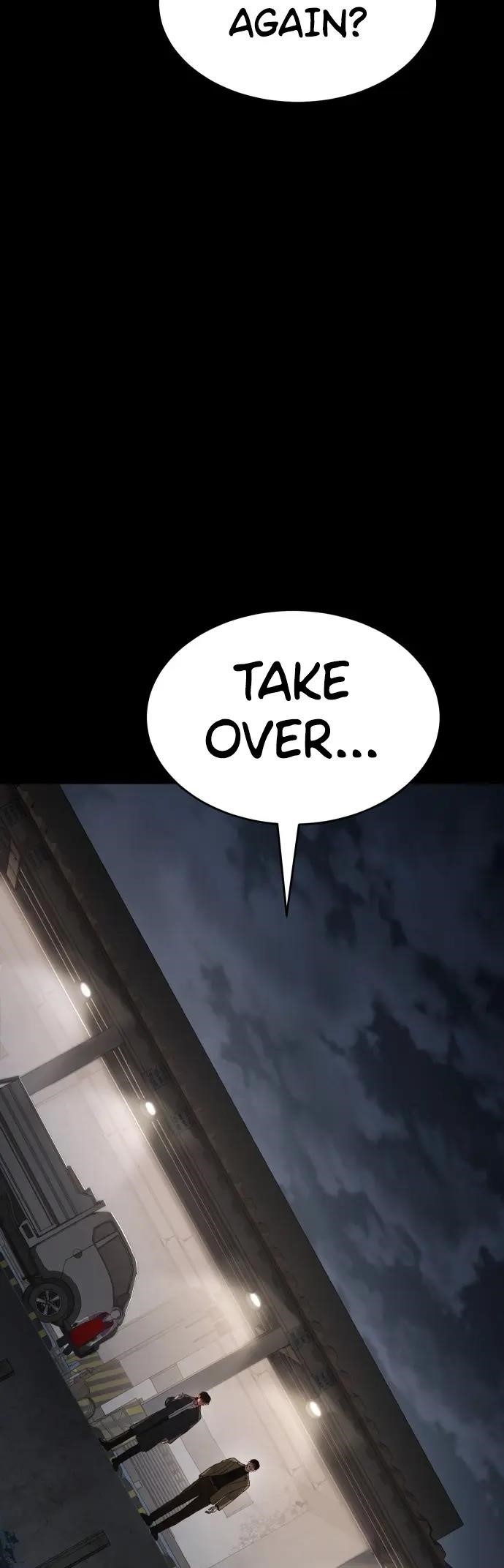 Baek XX Chapter 68 - Page 4