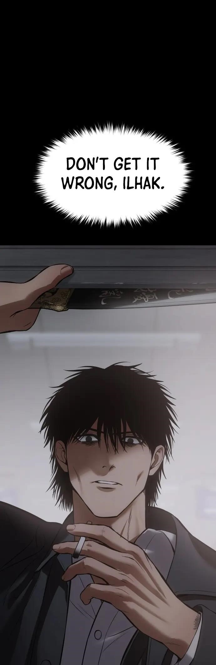 Baek XX Chapter 68 - Page 47