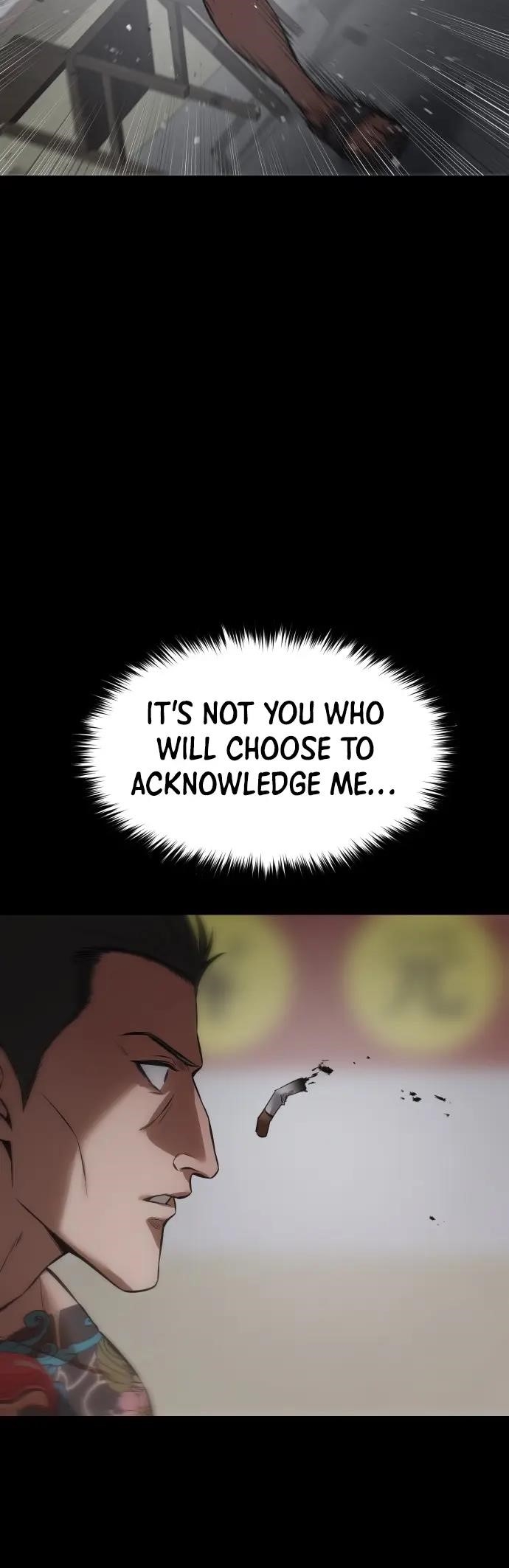 Baek XX Chapter 68 - Page 49