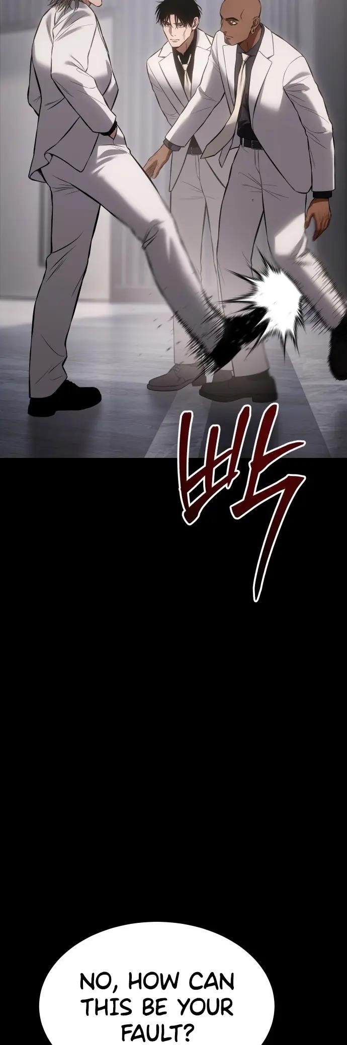 Baek XX Chapter 68 - Page 63