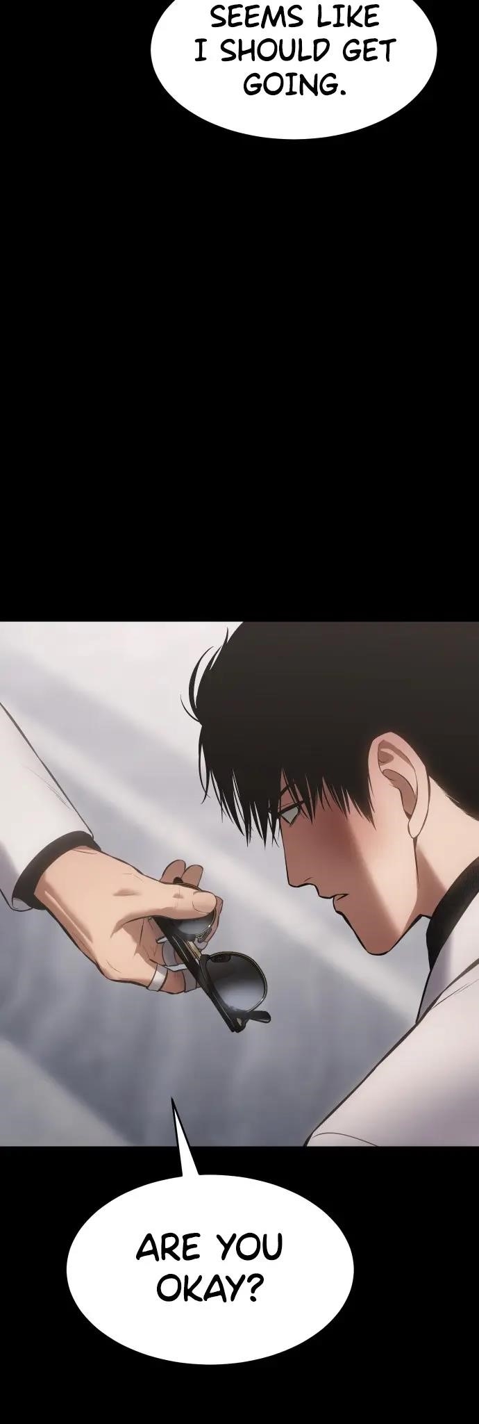 Baek XX Chapter 68 - Page 67