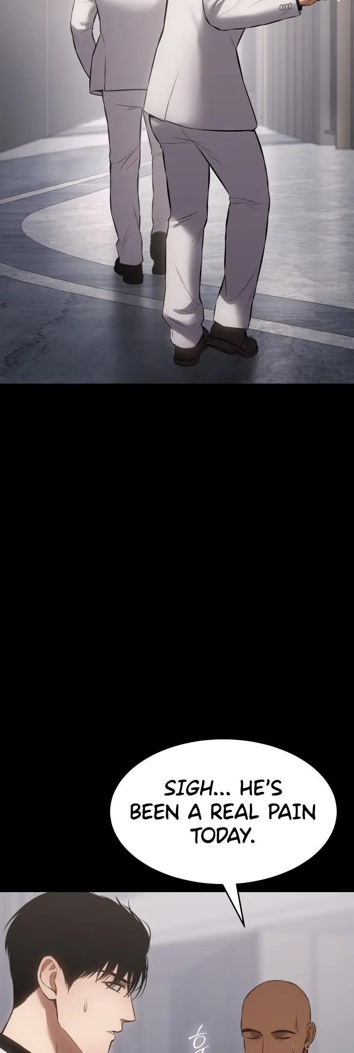 Baek XX Chapter 68 - Page 70