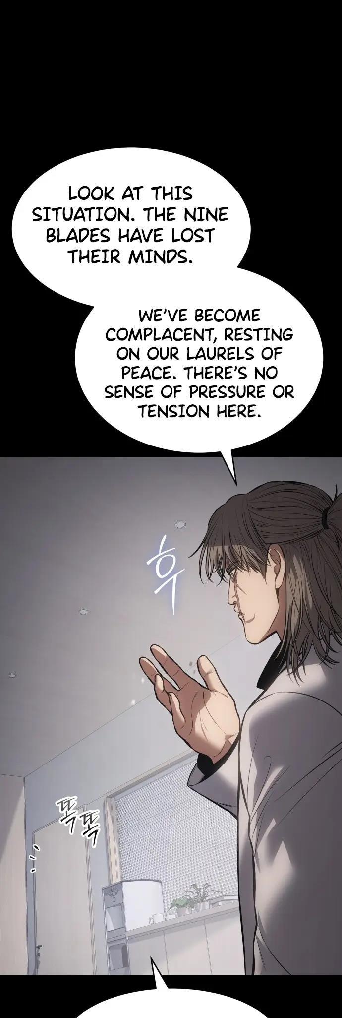 Baek XX Chapter 68 - Page 75