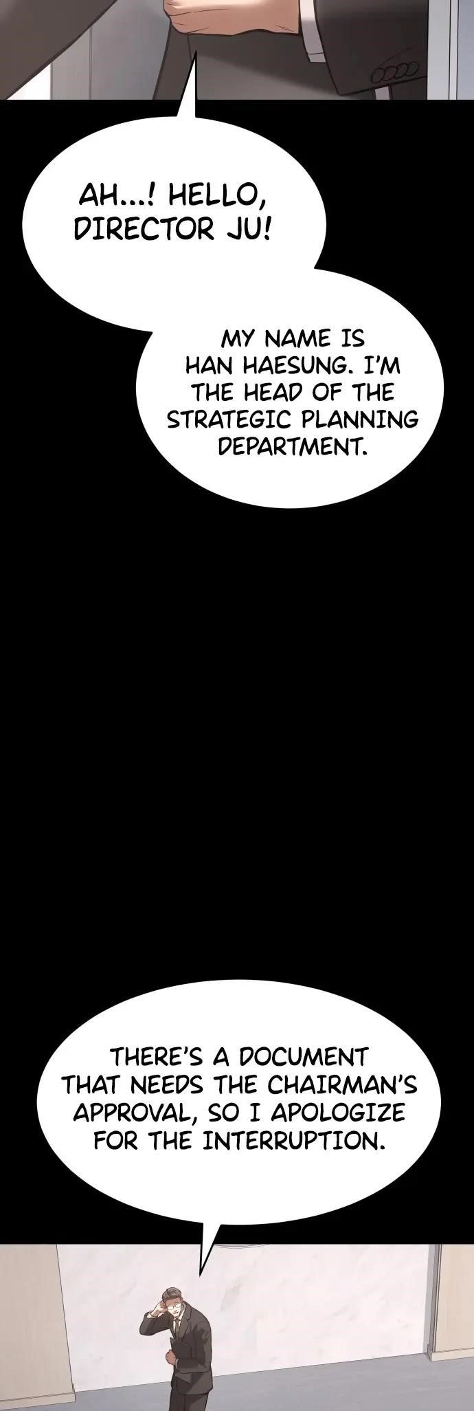 Baek XX Chapter 68 - Page 77