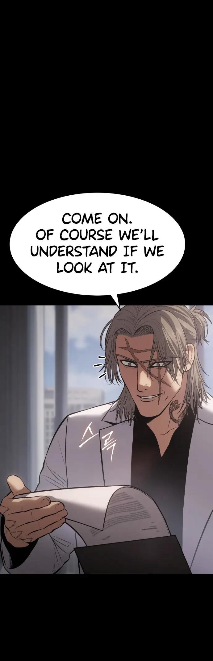 Baek XX Chapter 68 - Page 85