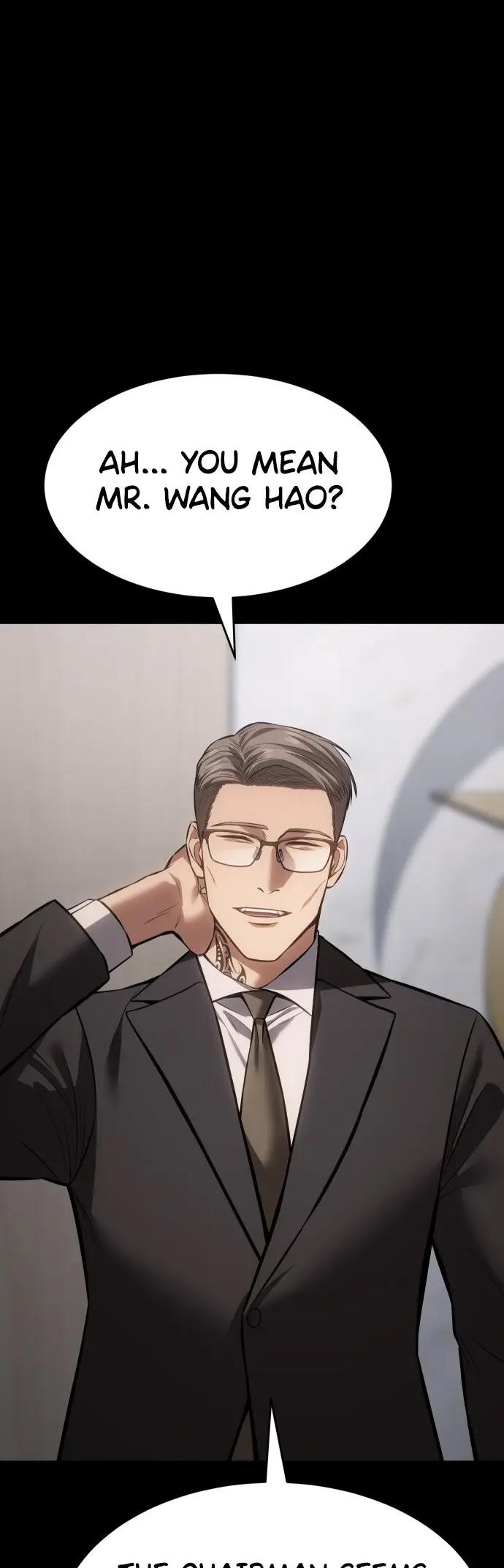 Baek XX Chapter 68 - Page 89